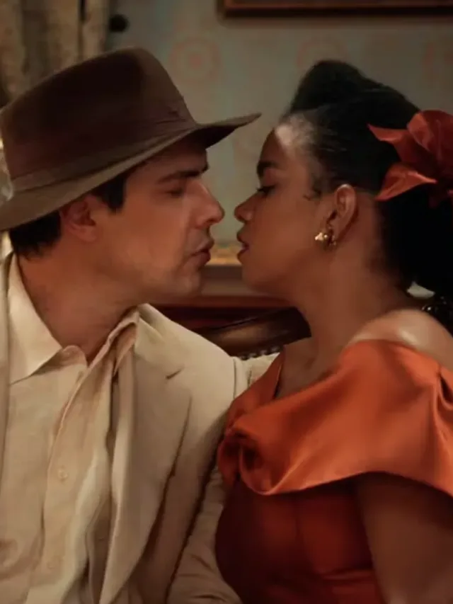 Horário novela Êta Mundo Melhor; quinta (5) passa mais cedo hoje