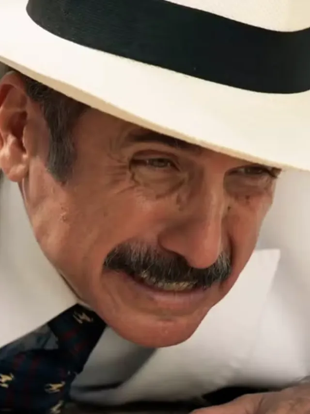 Resumo Êta Mundo Melhor hoje (8): Segredos, despedidas e traições