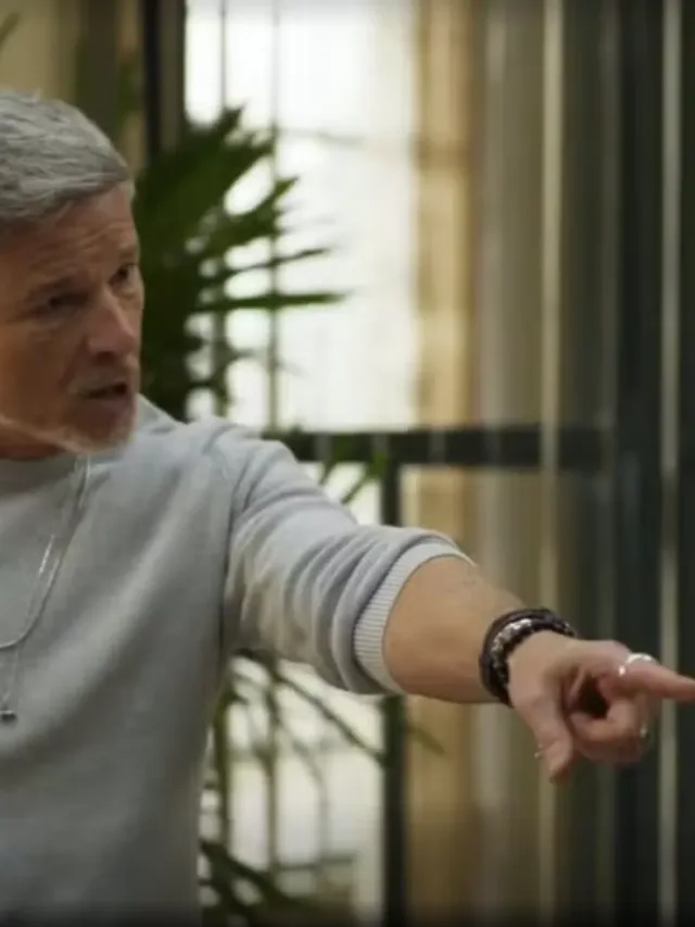 Novela Dona de Mim hoje, segunda (8): Jaques descobre armadilha e mais