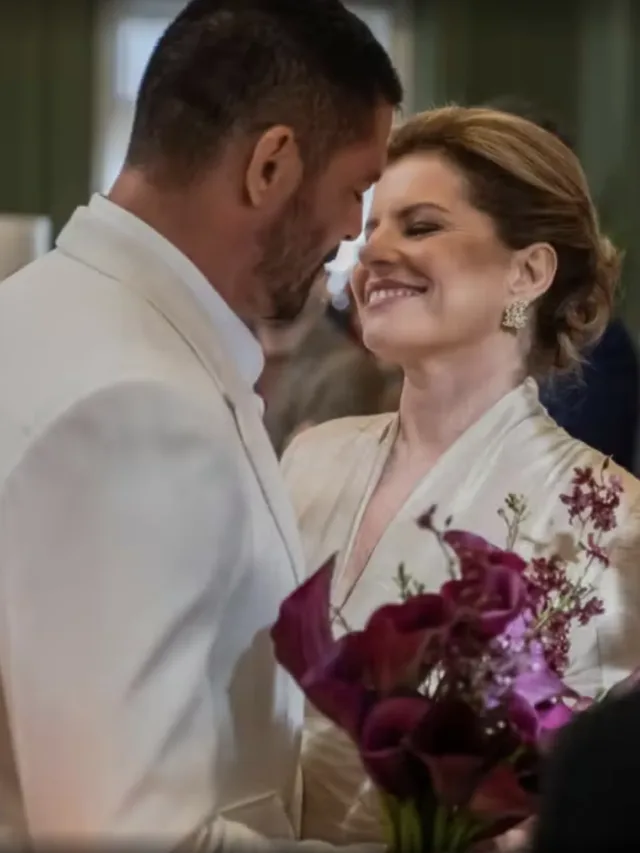 Novela Vale Tudo hoje (8): Odete enfrenta difamação pós casamento