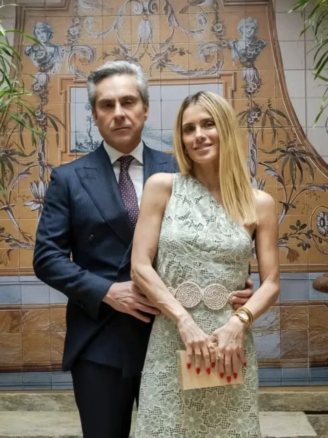 Vale Tudo novela: Marco Aurélio vira alvo da Polícia Federal