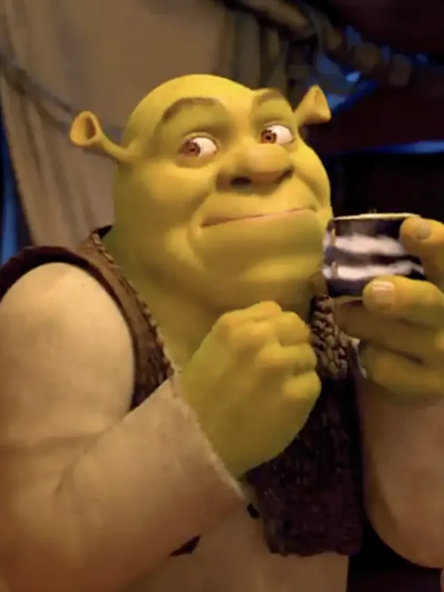 Sessão da Tarde hoje traz Shrek em mundo alternativo emocionante