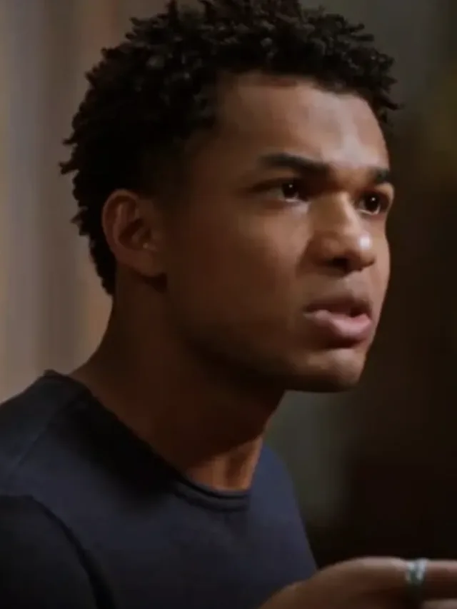 Briga de Samuel e Jaques sacode café da manhã e divide a família Boaz