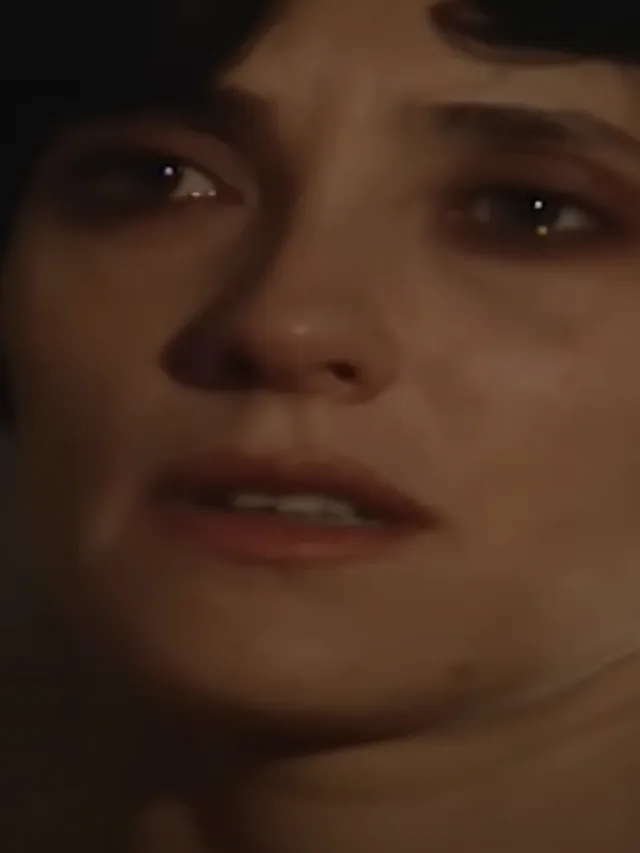 Diná morre de forma repentina e inicia jornada espiritual em A Viagem