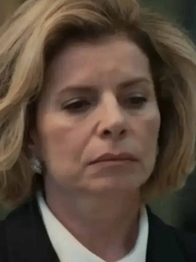 Vale Tudo: Maria de Fátima revela passado criminoso de César