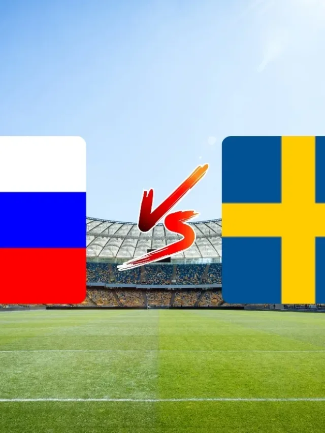 Eslovênia x Suécia onde assistir ao jogo das Eliminatórias 2026