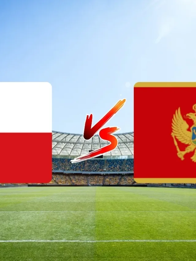 Montenegro x República Tcheca onde assistir jogo das Eliminatórias