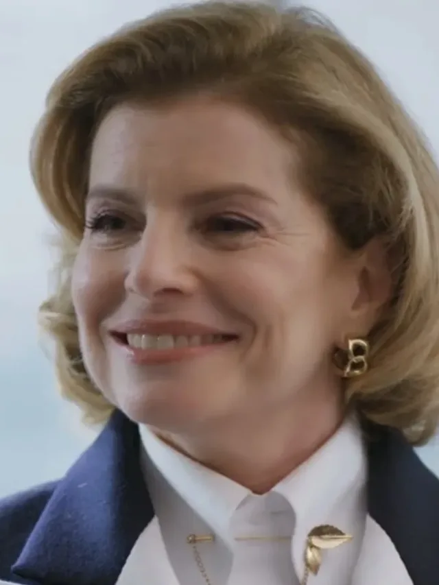 Odete Roitman casa com Cesar? Entenda tudo de Vale Tudo dessa semana