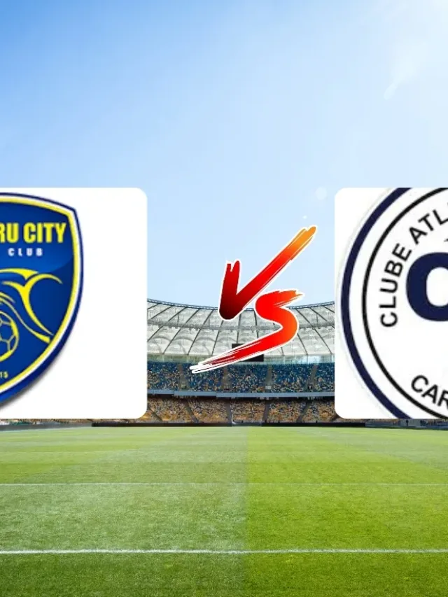 Porto-PE x Caruaru City: onde assistir jogo de hoje pela Série A2