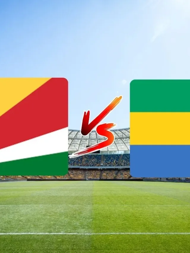 Seicheles x Gabão: onde assistir ao jogo das Eliminatórias CAF
