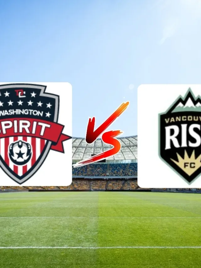 Washington Spirit x Vancouver Rise onde assistir pela Champions Cup