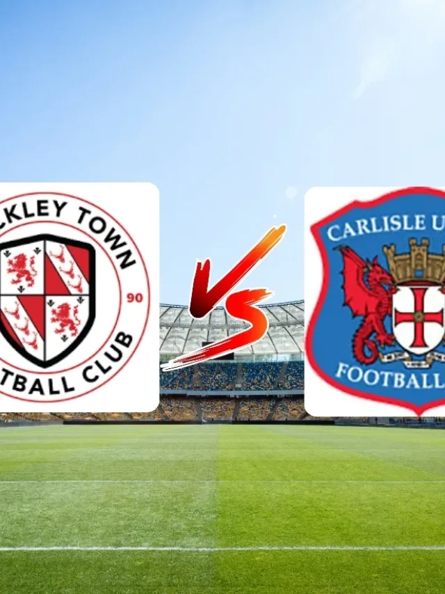 Brackley x Carlisle: onde assistir ao jogo da National League