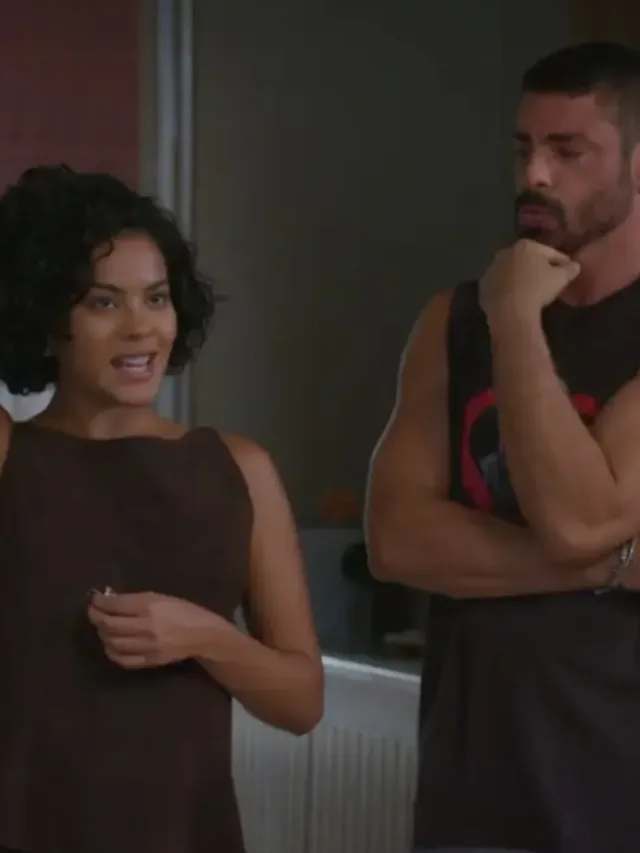 Vale Tudo Novela hoje: Maria de Fátima tenta separar César e Odete