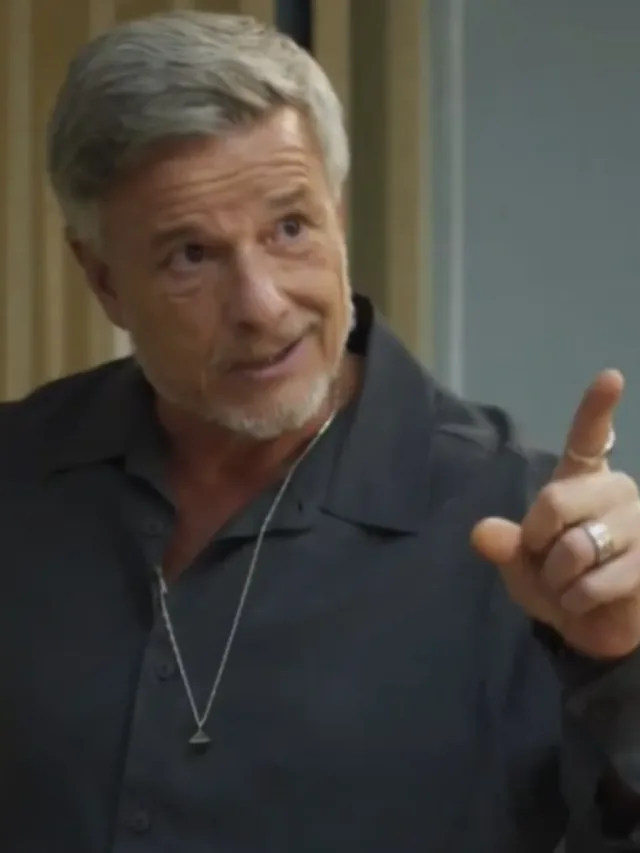 Novela Dona de Mim Resumo de quinta 04/08