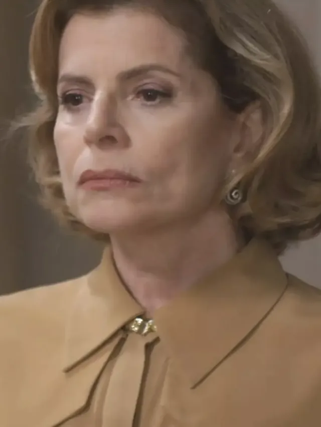 Vale Tudo Novela hoje: Odete Roitman toma atitude inesperada 3/9