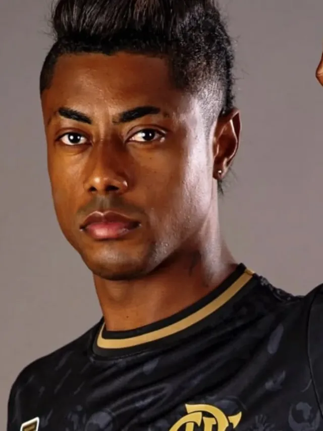 Bruno Henrique pode ser suspenso pelo STJD; qual o risco real?