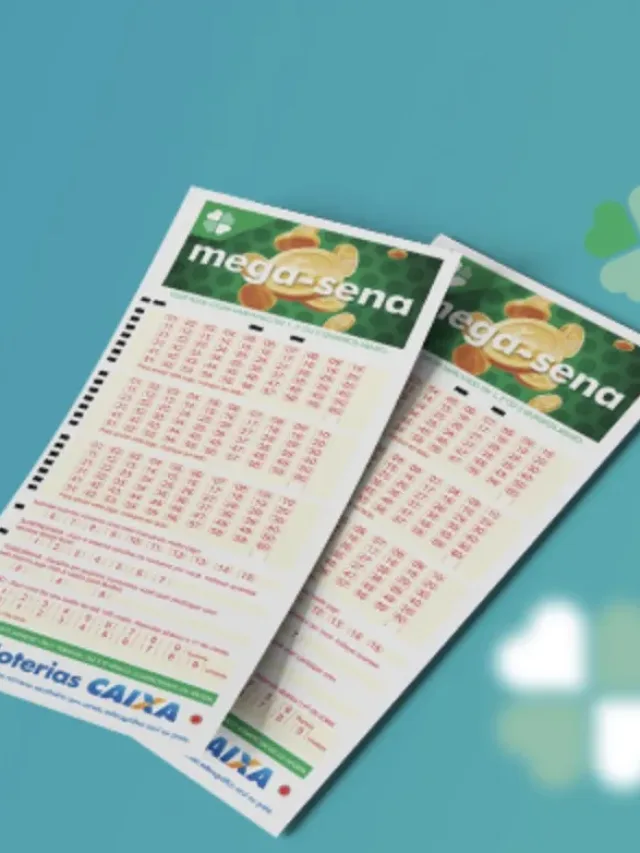 Resultado da Mega-Sena 2910: confira os números sorteados quinta 4/9