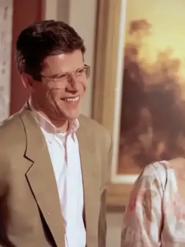 Novela História de Amor hoje 08/09: Helena anuncia gravidez e emociona