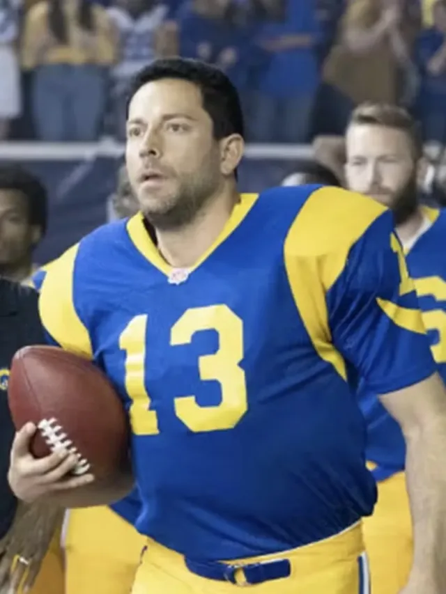 Sessão da Tarde Hoje 05/09/2025: Fé de um Campeão é o filme desta sexta