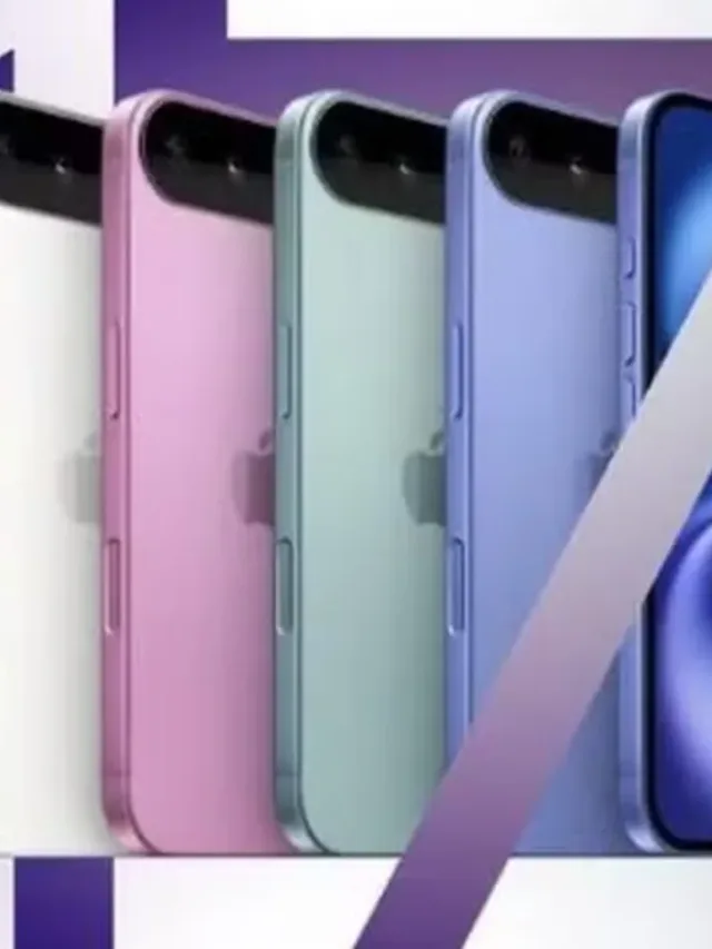 iPhone 17 chega hoje com versão Air ultrafina e câmera de 48 MP