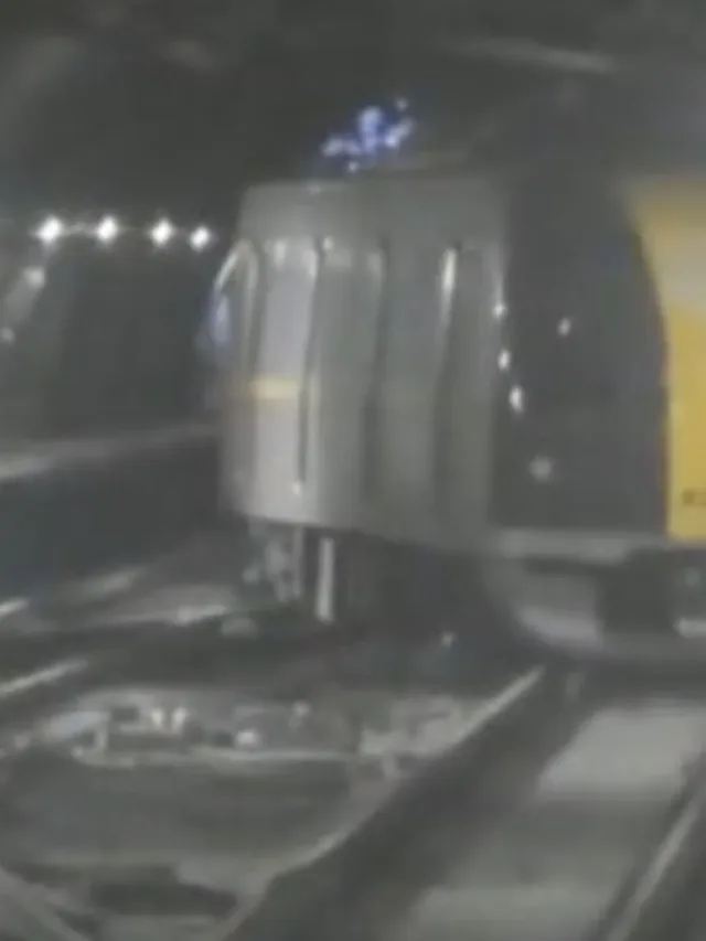 Linha 4 Amarela do metrô de SP retoma operação parcial até Morumbi