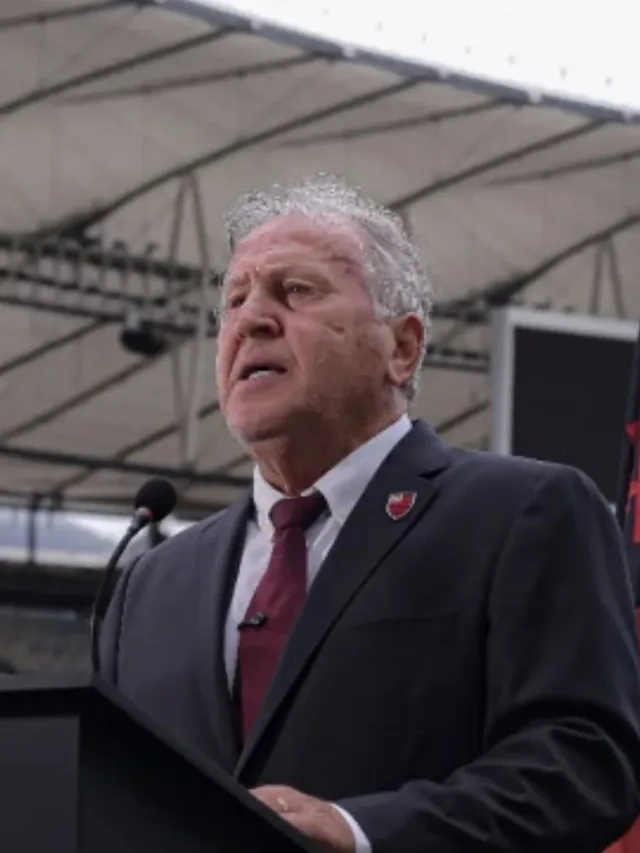 Petição Flamengo pede à ONU reconhecimento como Nação cultural