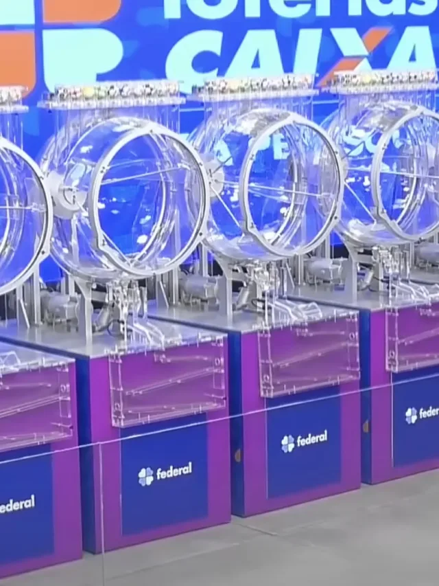 Loteria Federal Resultado do concurso 5999 hoje 10/09/2025