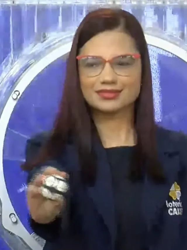 Resultado da Loteria Federal 6002 de Hoje 20/09/2025