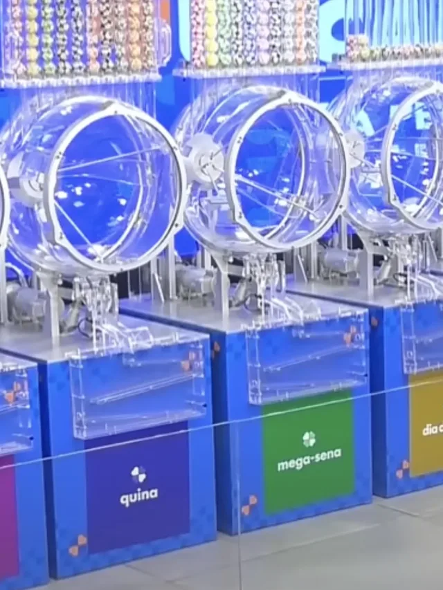 Resultado da Lotofácil 3493, Quina 6833 e mais sorteio hoje 22/09/2025