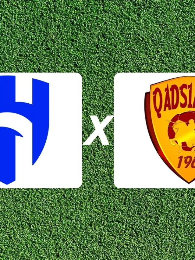 Al-Hilal x Al-Qadsiah se enfrentam nesta sexta pela Saudi Pro League