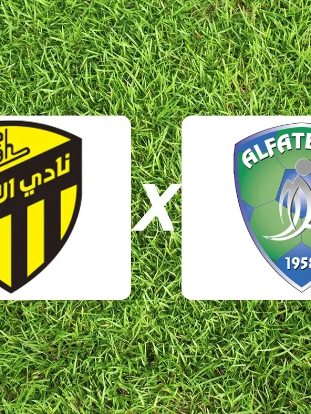 Al-Ittihad x Al-Fateh duelam nesta sexta pela Saudi Pro League