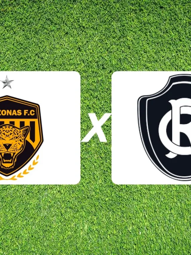 Amazonas x Remo onde assistir ao vivo pela Série B 2025