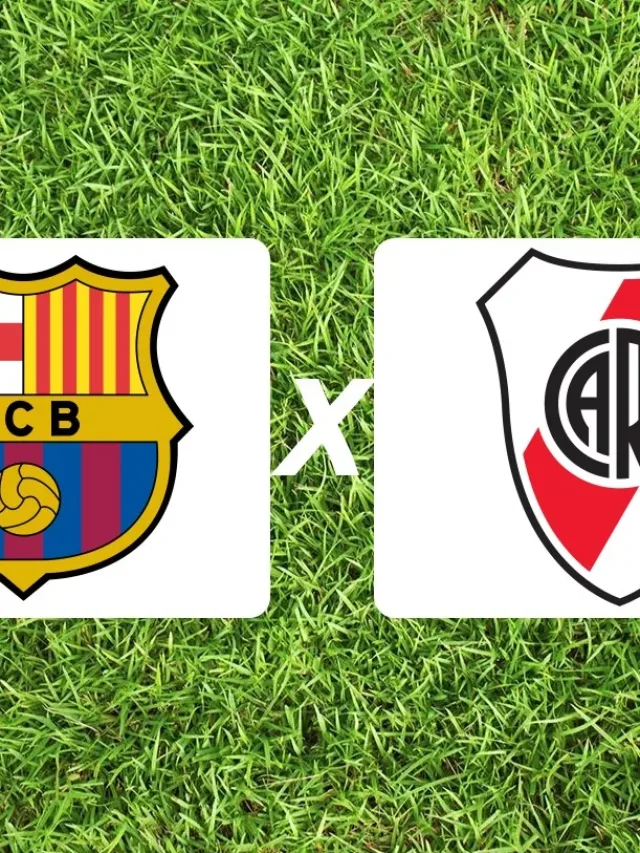 Barcelona Sub-18 x River Plate Sub-18: onde assistir ao jogo