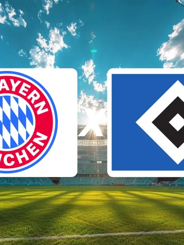Bayern de Munique x Hamburgo: onde assistir ao jogo da Bundesliga