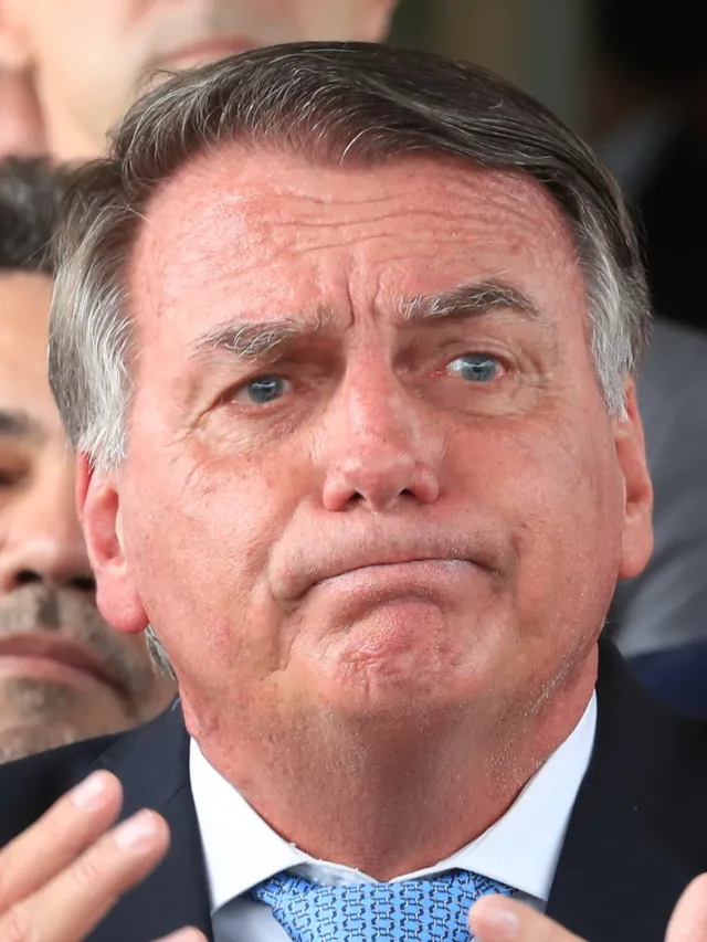 Bolsonaro Condenado: STF forma maioria para condenar ex-presidente
