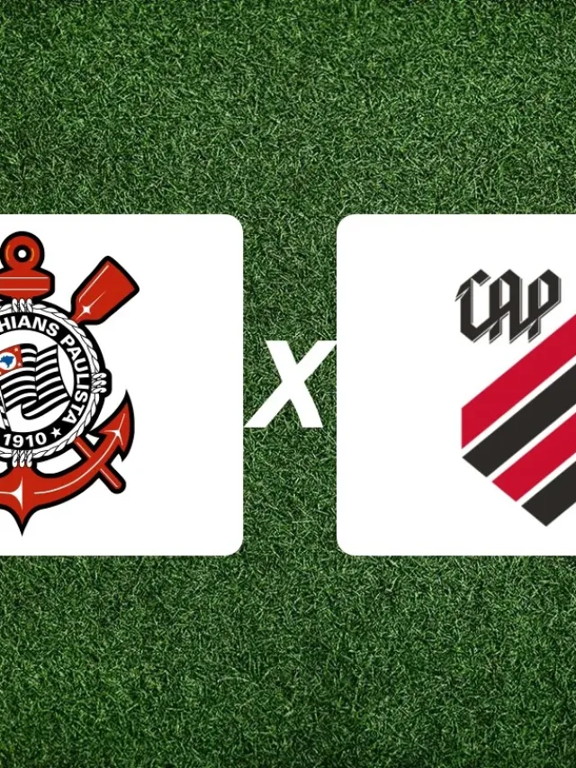 Corinthians x Athletico-PR: onde assistir ao jogo decisivo da Copa