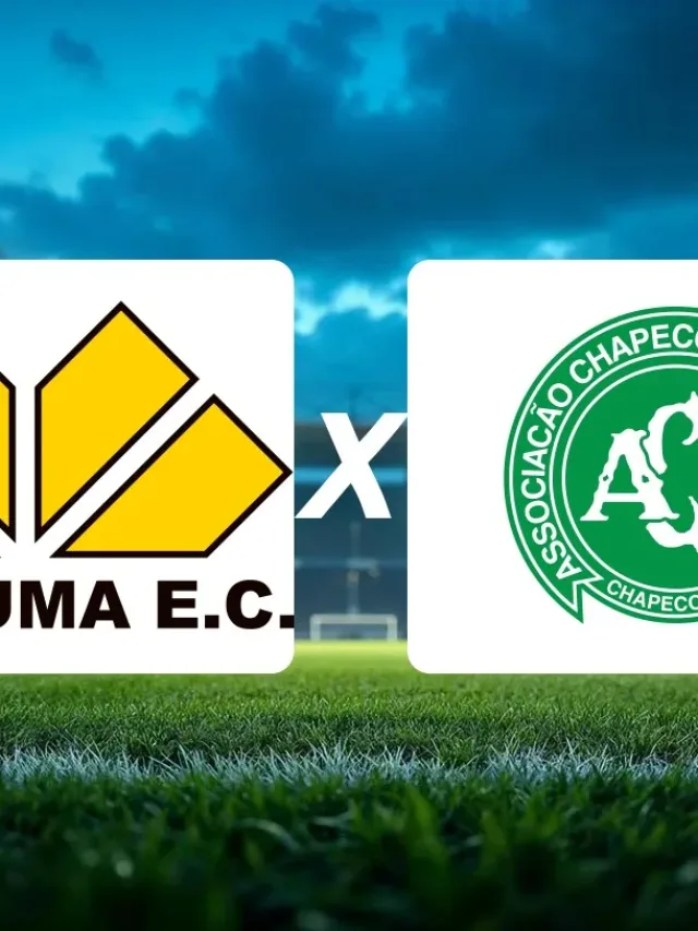 Criciúma x Chapecoense: onde assistir jogo de hoje pela Série B