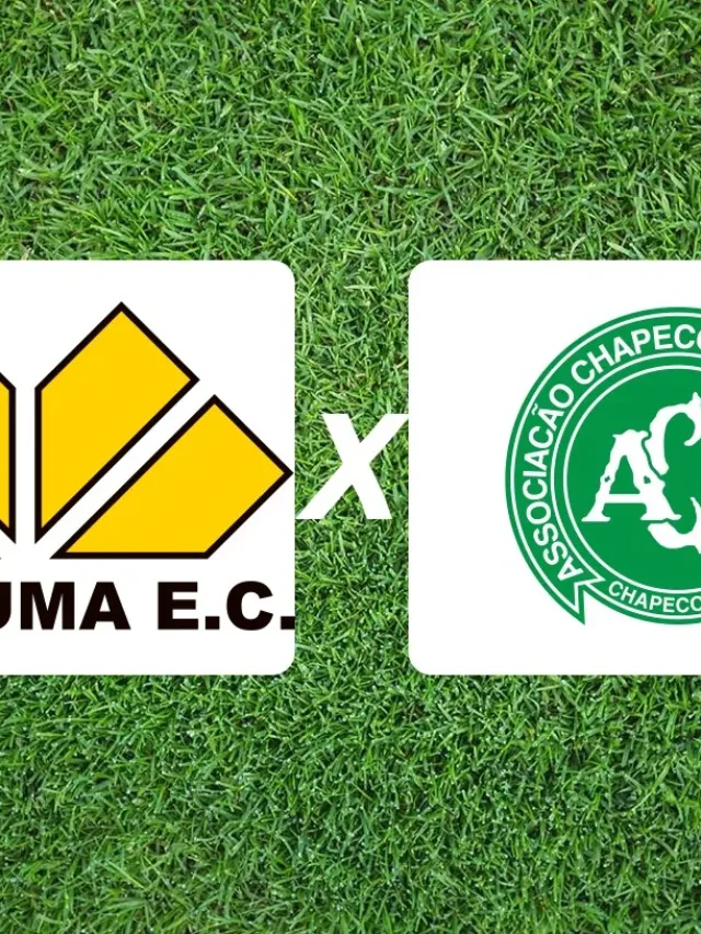 Criciúma x Chapecoense: onde assistir jogo de hoje na Série B