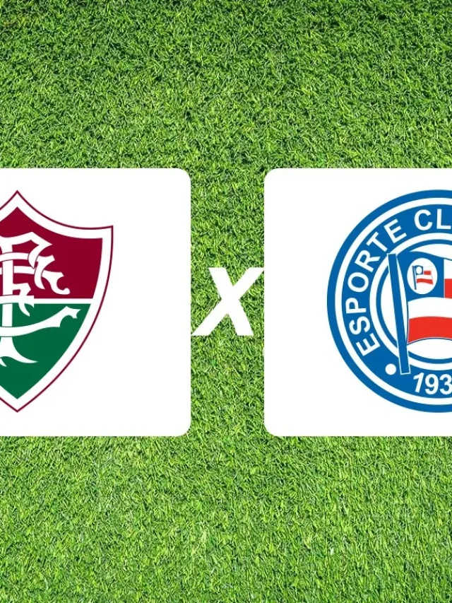 Fluminense x Bahia: onde assistir ao jogo decisivo no Maracanã