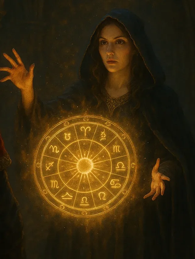 Horóscopo de hoje 22 de setembro de 2025: Veja a previsão de hoje