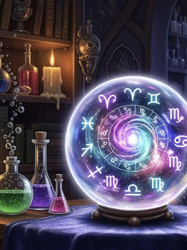 Horóscopo hoje 02/10 – O céu de hoje traz ousadia: Marte em ação