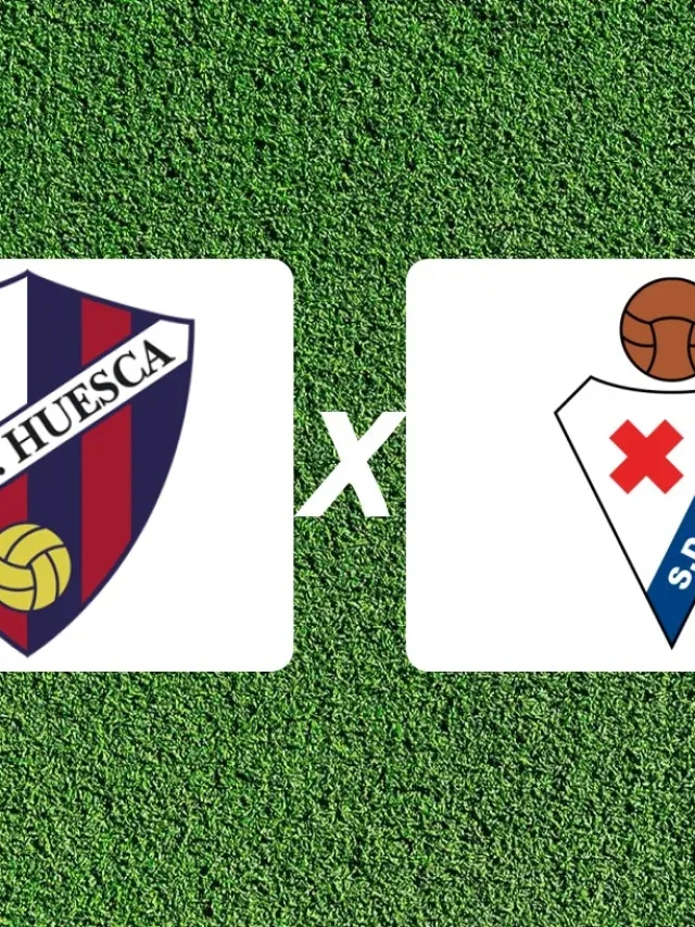 Huesca x Eibar onde assistir e tudo sobre a 2ª rodada da LaLiga 2