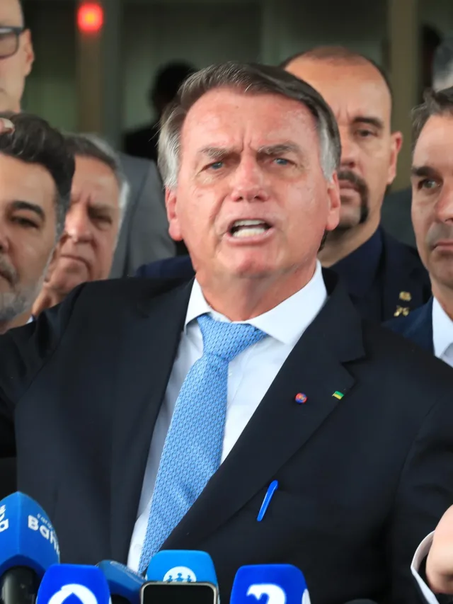 Julgamento Bolsonaro onde assistir ao vivo hoje: veja datas e horários