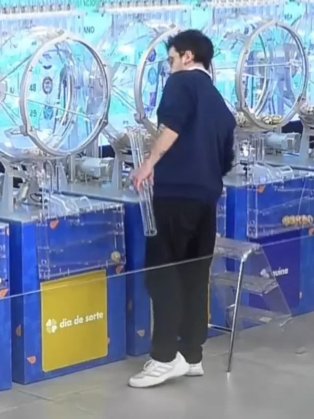 Lotofácil 3483 sorteia hoje R$ 1,8 milhão e aposta agita o Brasil