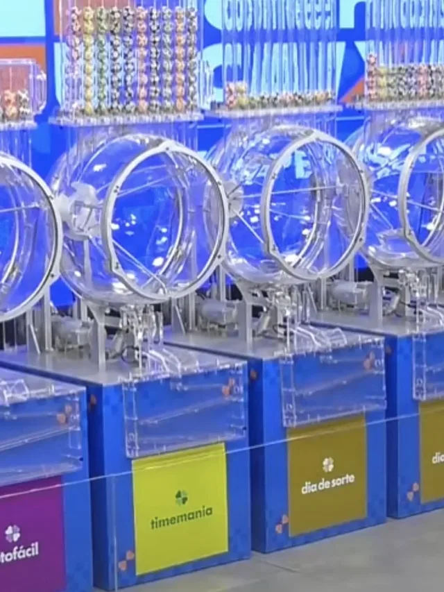 Dupla Sena 2865 Resultado de Hoje 26/09/2025: prêmio de R$ 12,3 mi