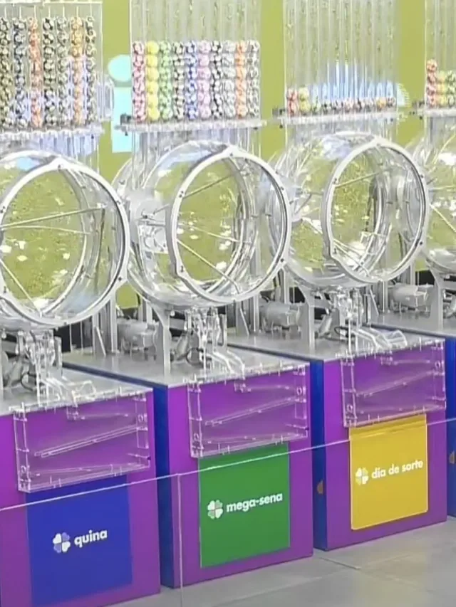 Dupla Sena 2857 Resultado sorteia R$ 7,5 milhões nesta segunda