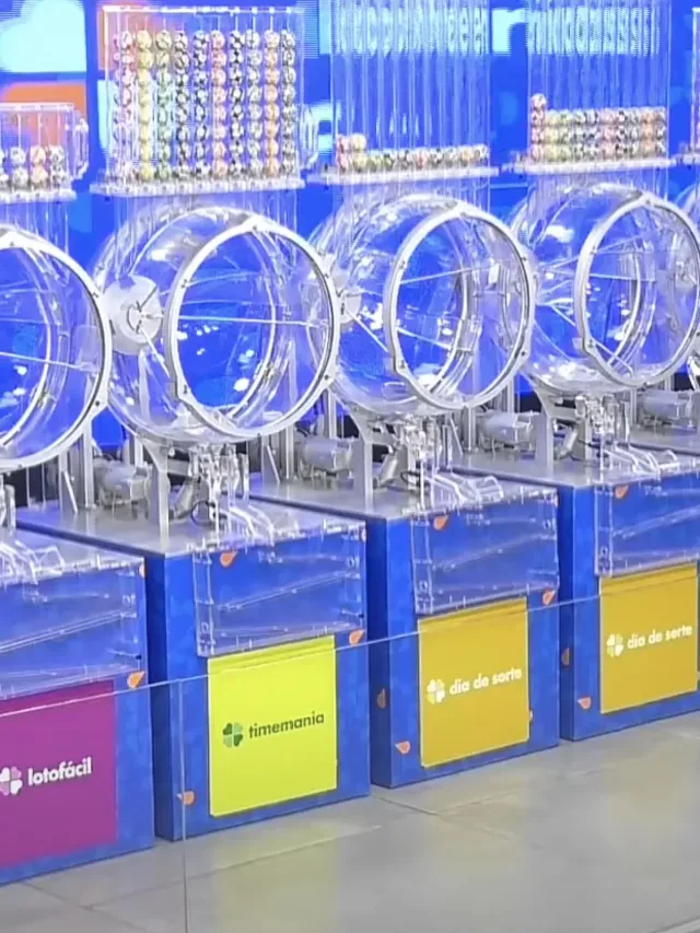 Quina 6823 sorteia R$ 2,2 milhões e desperta sonhos sobre rodas