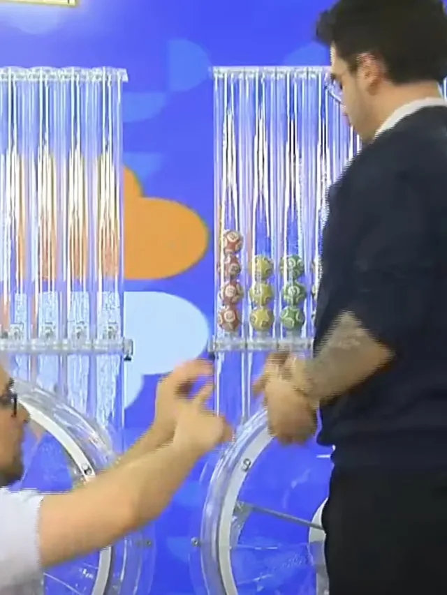 Dupla Sena 2858 sorteia hoje R$ 8 milhões em São Paulo