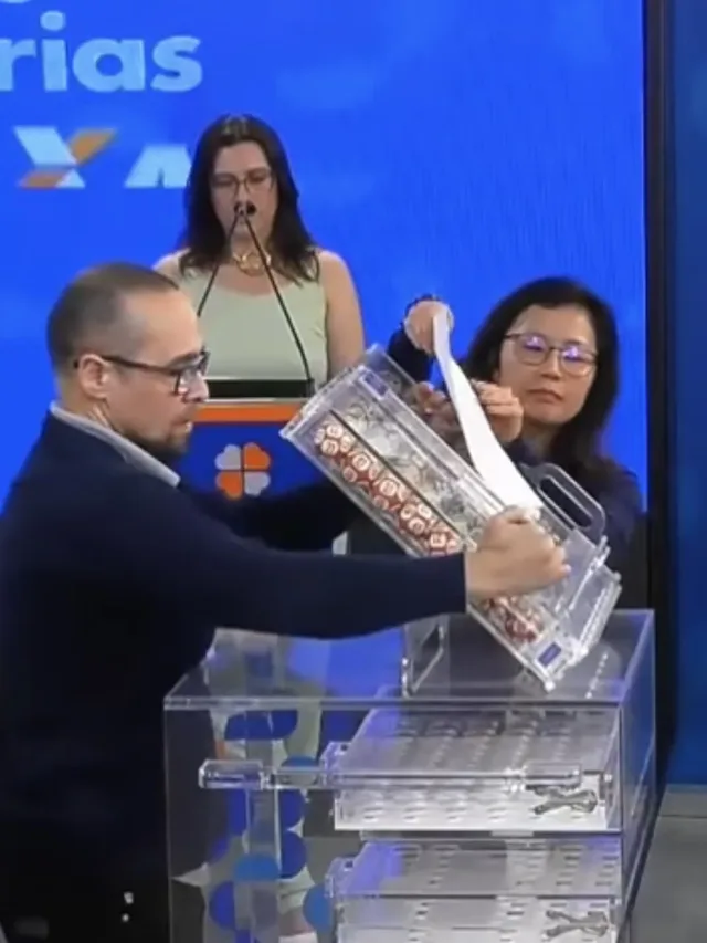 Lotomania 2828 Resultado de Hoje 26/09/2025: prêmio de R$ 7,5 milhões