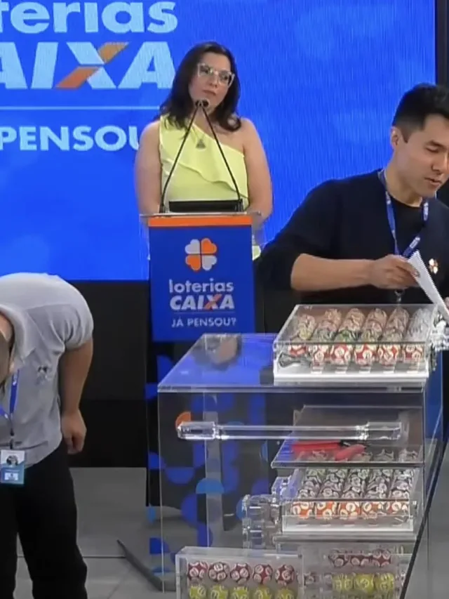 Resultado da Lotofácil 3490 hoje: prêmio de R$ 6,5 milhões